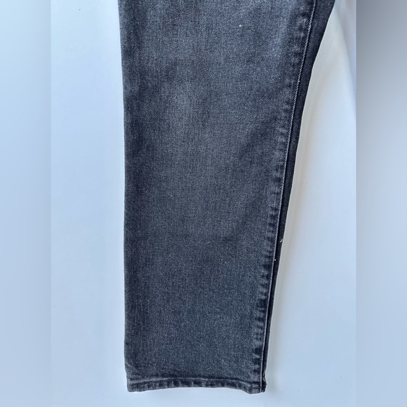 NWT Madewell Slim Demi-Boot Jeans, size 27 P - Picture 7 of 14